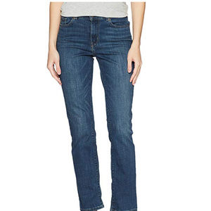 Levi's Women's Classic Straight Jeans Size 4/27